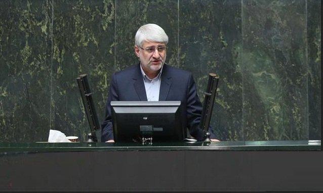فرهنگی: آقای رییس جمهور رکود تورمی در دولت شما به اوج رسید فرهنگی: آقای رییس جمهور رکود تورمی در دولت شما به اوج رسید
