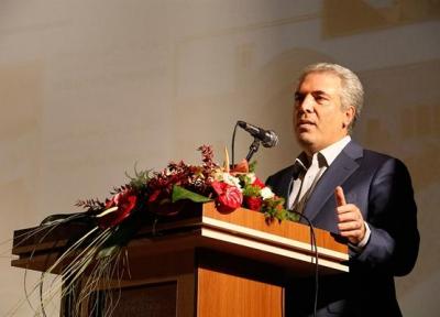 استفاده از تجربیات جهانی در حوزه مرمت لازم است