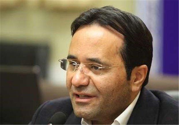 تحقق 93 درصد مصوبات ستاد تسهیل و رفع موانع تولید در استان زنجان تحقق 93 درصد مصوبات ستاد تسهیل و برطرف موانع فراوری در استان زنجان