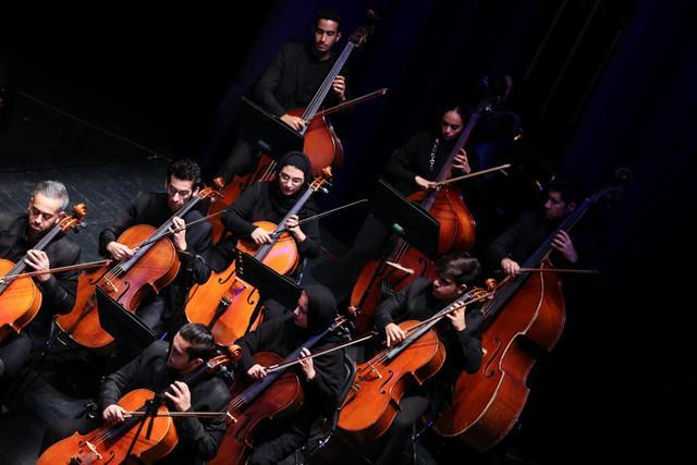 اساسنامه جشنواره موسیقی فجر در نقطه سرشب