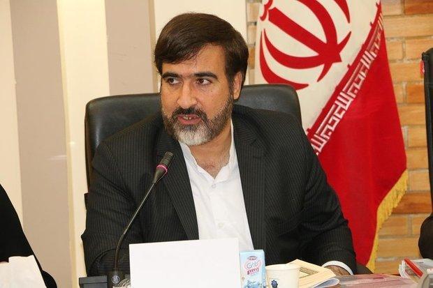 تکمیل پیش نویس لایحه سمن ها در کمیسیون دولت تکمیل پیش نویس لایحه سمن ها در کمیسیون دولت