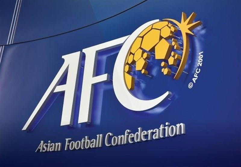 تصویب یاری به سیل زدگان ایران در اولین جلسه هیئت رئیسه جدید AFC