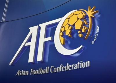 تصویب یاری به سیل زدگان ایران در اولین جلسه هیئت رئیسه جدید AFC