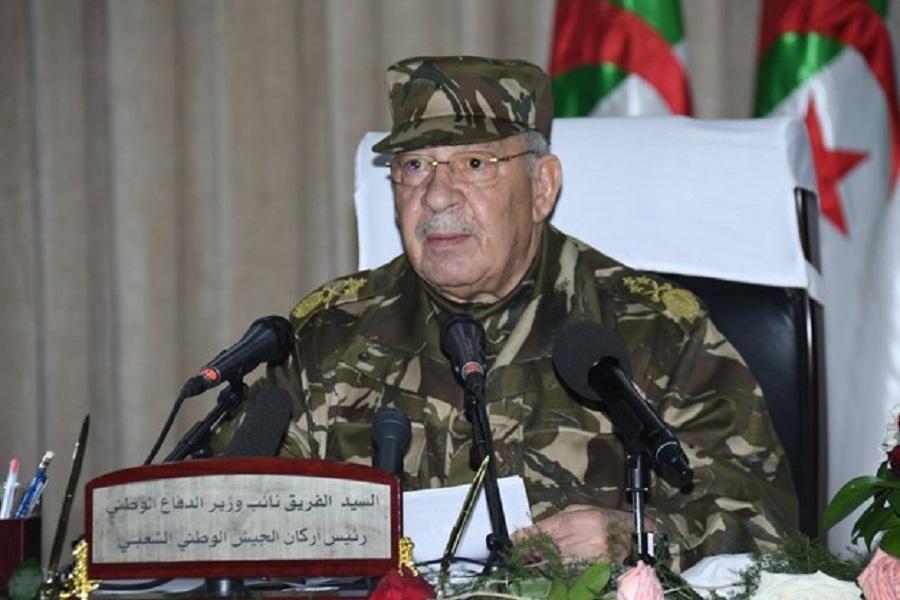 تحولات الجزایر در 24 ساعت گذشته تحولات الجزایر در 24 ساعت گذشته