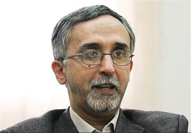 ناصری: در حال حاضر انتخابات مجلس مساله اصلی مردم نیست ناصری: در حال حاضر انتخابات مجلس مساله اصلی مردم نیست