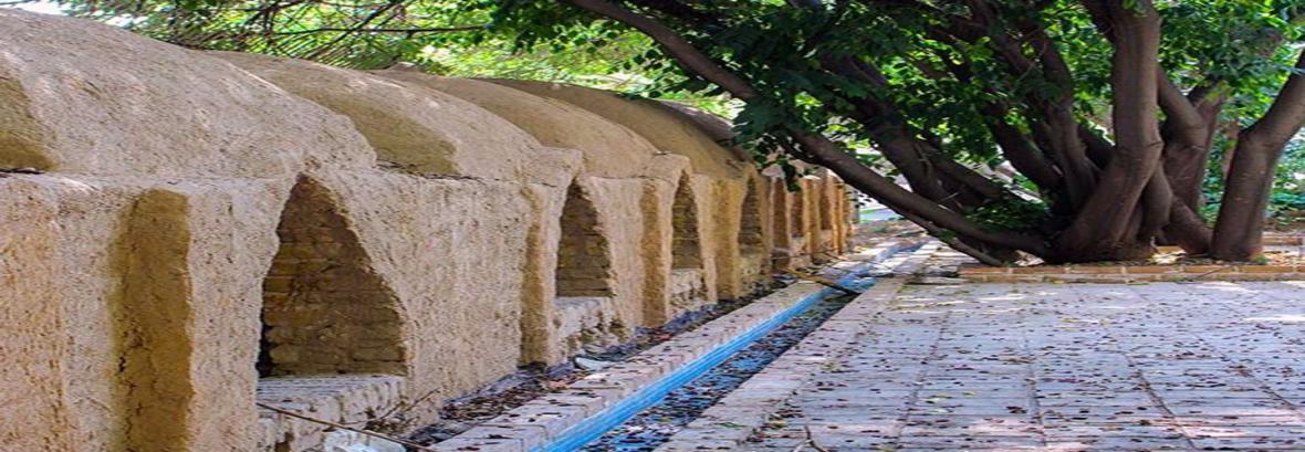 تهران هم کوچه آشتی کنان دارد ، معماری کوچه های تاریخی یزد تهران هم کوچه آشتی کنان دارد ، معماری کوچه های تاریخی یزد را در محله قدیمی شمال تهران ببینید