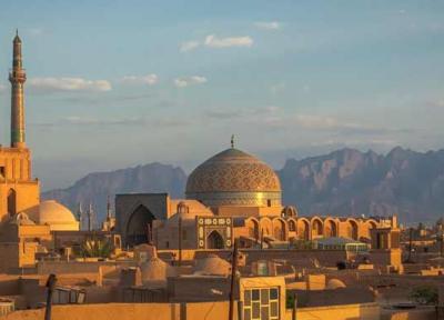 اقدامات و مسائل یزد برای جهانی ماندن ، خط ریلی یزد &ndash شیراز بهار 99 به بهره برداری می رسد