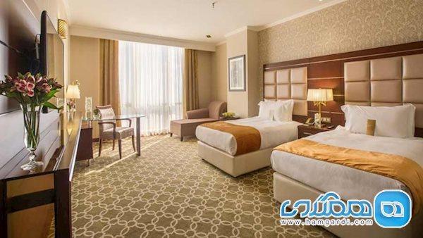 قیمت هتل ها تا مهر سال جاری تغییر نمی کند