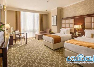 قیمت هتل ها تا مهر سال جاری تغییر نمی کند