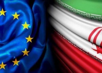 ایران باید روند برداشتن گام ها را با جدیت دنبال کند