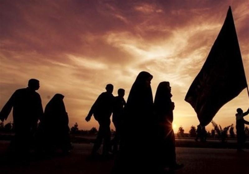 خدمات بیمه ای و درمانی زائران اربعین رصد و نظارت خواهد شد خدمات بیمه ای و درمانی زائران اربعین رصد و نظارت خواهد شد