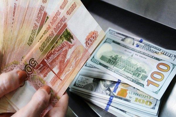 کاهش نرخ بانکی 19 ارز، نرخ دلار افزایش یافت