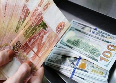 کاهش نرخ بانکی 19 ارز، نرخ دلار افزایش یافت