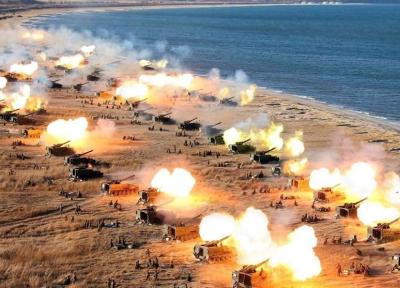 منطقه توریستی در برابر خلع سلاح؛ پیشنهادی غیرجذاب برای کره شمالی