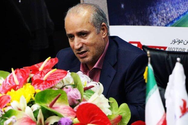 تماشاگران نباید محروم شوند، در فوتبال چیزی به اسم تهدید تماشاگران نباید محروم شوند، در فوتبال چیزی به اسم تهدید نداریم