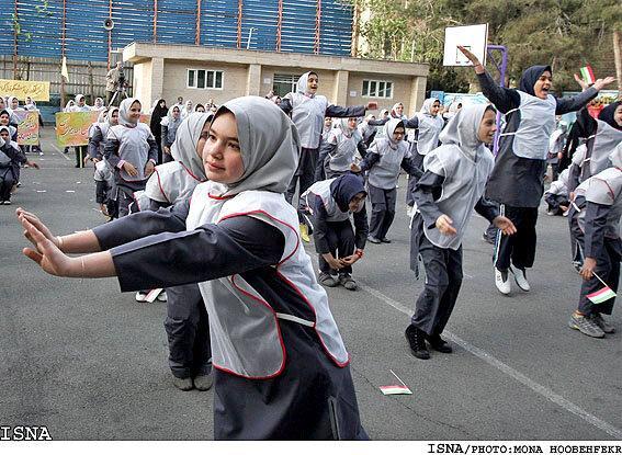 تحویل 180 کلاس تربیت بدنی دخترانه تا پایان سال تحصیلی تحویل 180 کلاس تربیت بدنی دخترانه تا انتها سال تحصیلی
