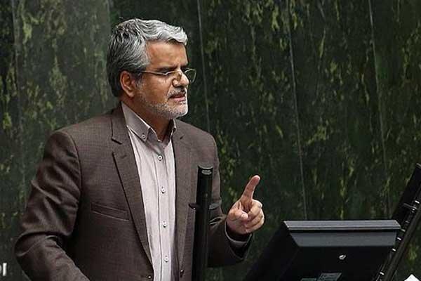 صادقی: چه کسی مسئول این خونریزی هاست؟ وزیر کشور پاسخ دهد صادقی: چه کسی مسئول این خونریزی هاست؟ وزیر کشور پاسخ دهد