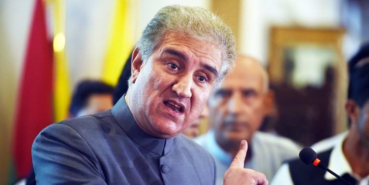 قریشی: خواهان بازگشت آبرومندانه مهاجران افغانستانی هستیم قریشی: خواهان بازگشت آبرومندانه مهاجران افغانستانی هستیم