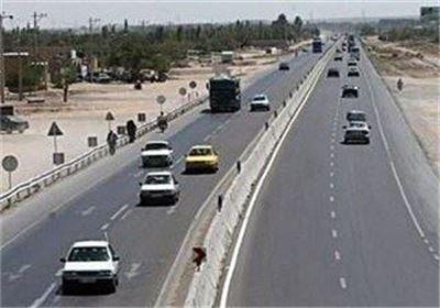محور اندیکـا شهرکرد بازگشایی شد محور اندیکـا شهرکرد بازگشایی شد