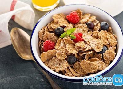 صبحانه های ممنوع برای افراد 40 سال به بالا