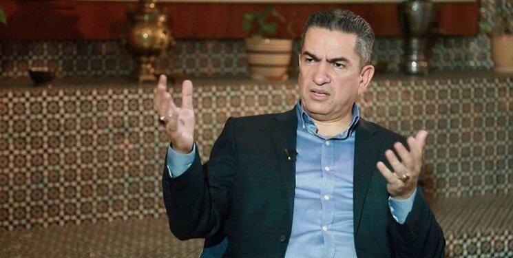 روزنامه عربی فرجام علاوی را برای الزرفی پیش بینی کرد