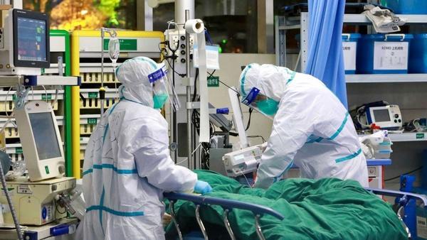 شمار مبتلایان به کرونا در جهان از 2 میلیون نفر گذشت شمار مبتلایان به کرونا در جهان از 2 میلیون نفر گذشت