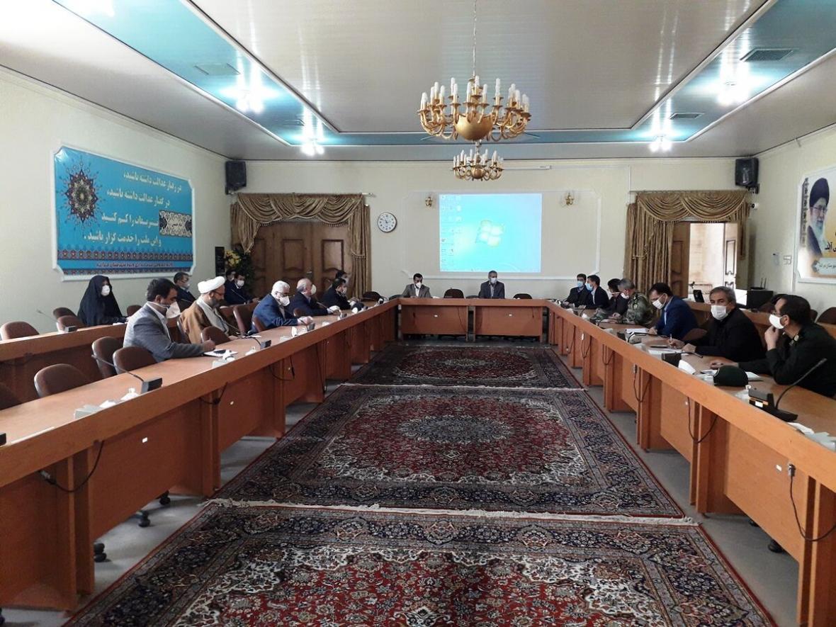 خبرنگاران راه اندازی آزمایشگاه تست کرونا در مراغه خبرنگاران راه اندازی آزمایشگاه تست کرونا در مراغه