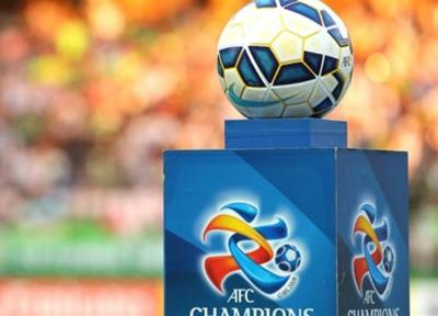 نظرخواهی AFC برای انتخاب تیم رویایی لیگ قهرمانان آسیا؛ 2 استقلالی در تیم 2013
