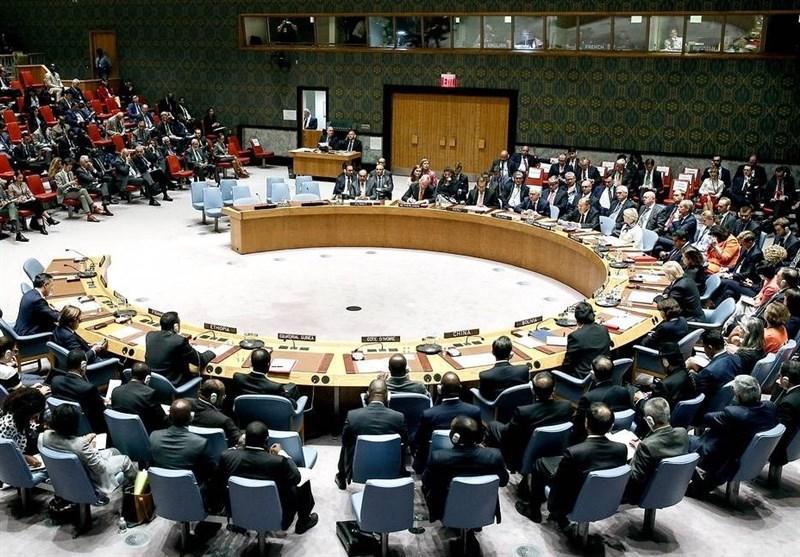 حمایت شورای امنیت سازمان ملل از تمامیت ارضی یمن