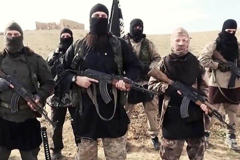 داعش در حال بازیابی قدرت خود در دوران کرونا است