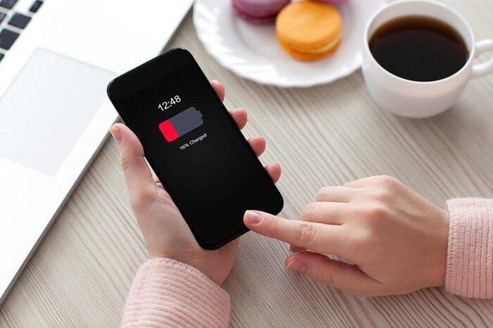 5 باور غلط درباره باتری گوشی