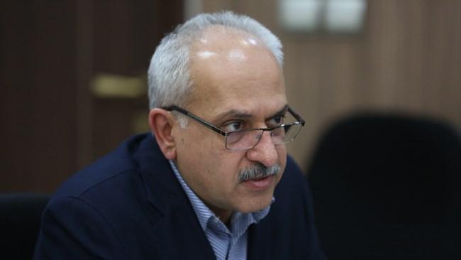 گره گشایی از اختلافات با ایجاد تسلط و هماهنگی در وزارت صنعت گره گشایی از اختلافات با ایجاد تسلط و هماهنگی در وزارت صنعت