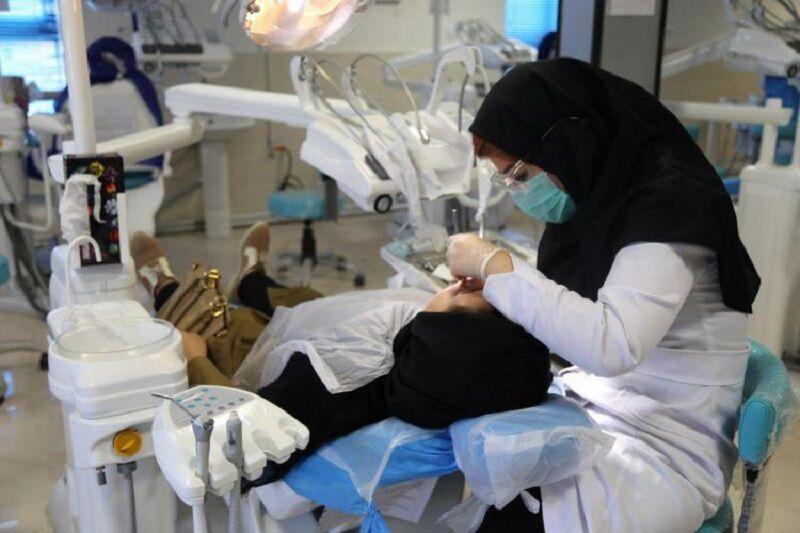 بایدها و نبایدهای مراجعه به دندانپزشک در زمان همه گیری کرونا بایدها و نبایدهای مراجعه به دندانپزشک در زمان همه گیری کرونا