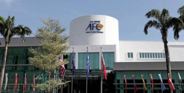 دردسر پرونده پرسپولیس برای AFC دردسر پرونده پرسپولیس برای AFC