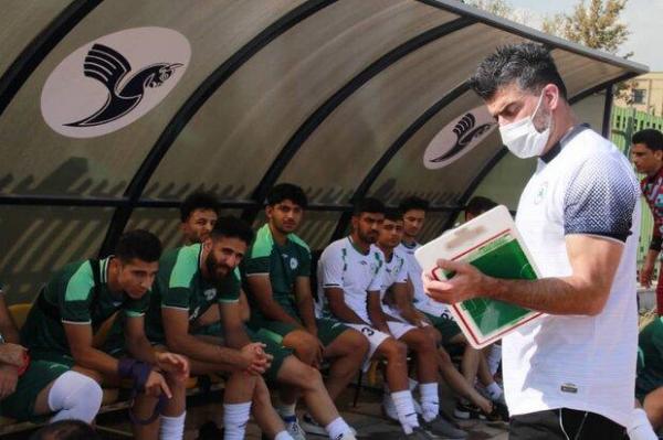 اختلاف باشگاه ذوب آهن با رحمان رضایی عیان شد، وتوی دستور اختلاف باشگاه ذوب آهن با رحمان رضایی عیان شد، وتوی دستور مدیرعامل!