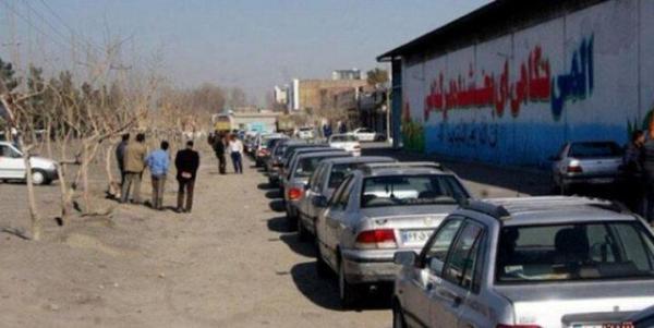60 درصد خودروهای تهران به مراکز معاینه فنی اطراف شهر مراجعه می نمایند