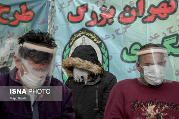 انهدام باند فروش سلاح در فضای مجازی انهدام باند فروش سلاح در فضای مجازی