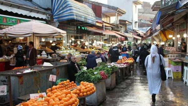 صادرات سیب و پرتقال ممنوع و واردات میوه از بازارچه های مرزی مجاز شد