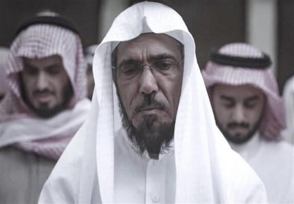 عربستان، هشدار یک سازمان حقوق بشری درباره سرنوشت سلمان العوده