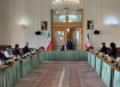 استقبال افغانستان از نشست تهران؛ از کوشش های ایران قدردانی می کنیم