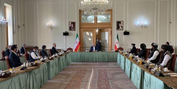استقبال افغانستان از نشست تهران؛ از کوشش های ایران قدردانی می کنیم