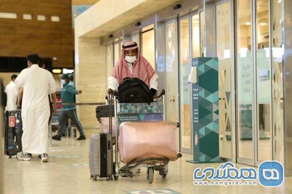 ممنوعیت سفر برای خاطیان مقررات مسافرتی عربستان