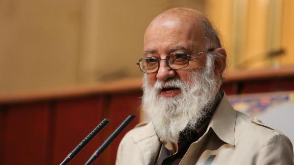 چمران: حکم زاکانی به وسیله وزیر کشور تازه صادر می گردد