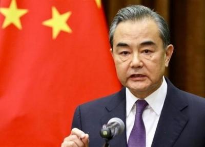 سفر مهم وزیر خارجه چین به سئول با اهداف ویژه