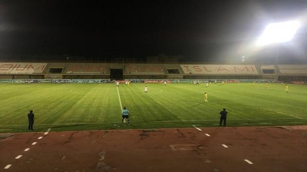 پایان مسابقات لیگ برتر فوتبال در البرز خاتمه مسابقات لیگ برتر فوتبال در البرز