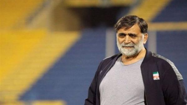 آجرلو رئیس هیئت مدیره باشگاه استقلال شد