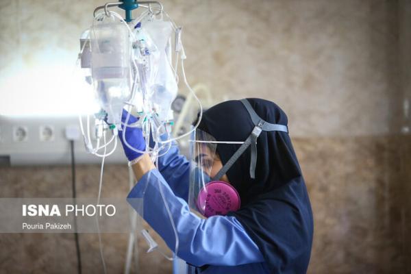 آمادگی بیمارستان های خوزستان برای مقابله با پیک بعدی کرونا آمادگی بیمارستان های خوزستان برای مقابله با پیک بعدی کرونا