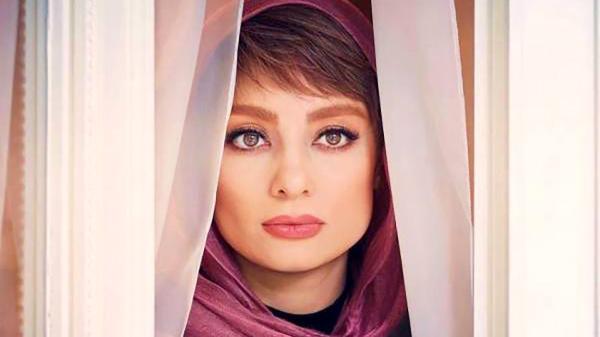 استایل پاییزی سیاه و سفید یکتا ناصر ! استایل پاییزی سیاه و سفید یکتا ناصر !