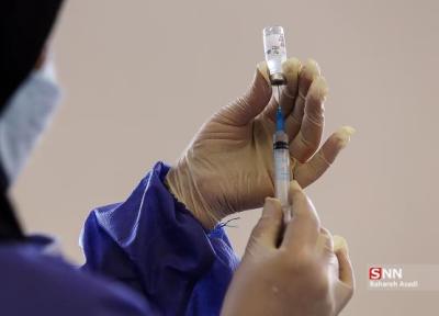 مردانی: واکسن های موجود برترین گزینه برای مقابله با اومیکرون است