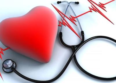 تست سه سوته سلامت قلب